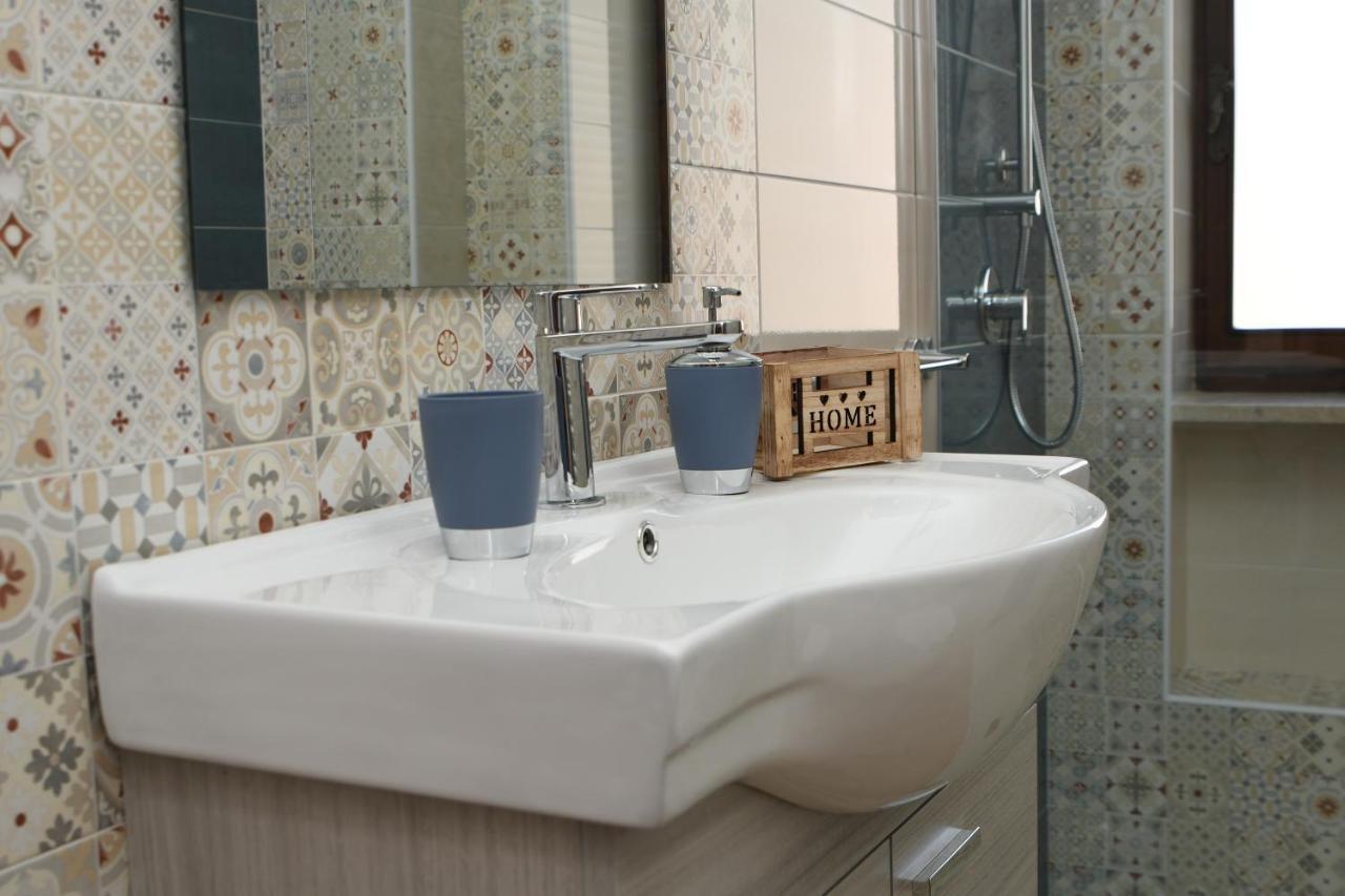 شقة Casa Fabiana مونوبولي المظهر الخارجي الصورة